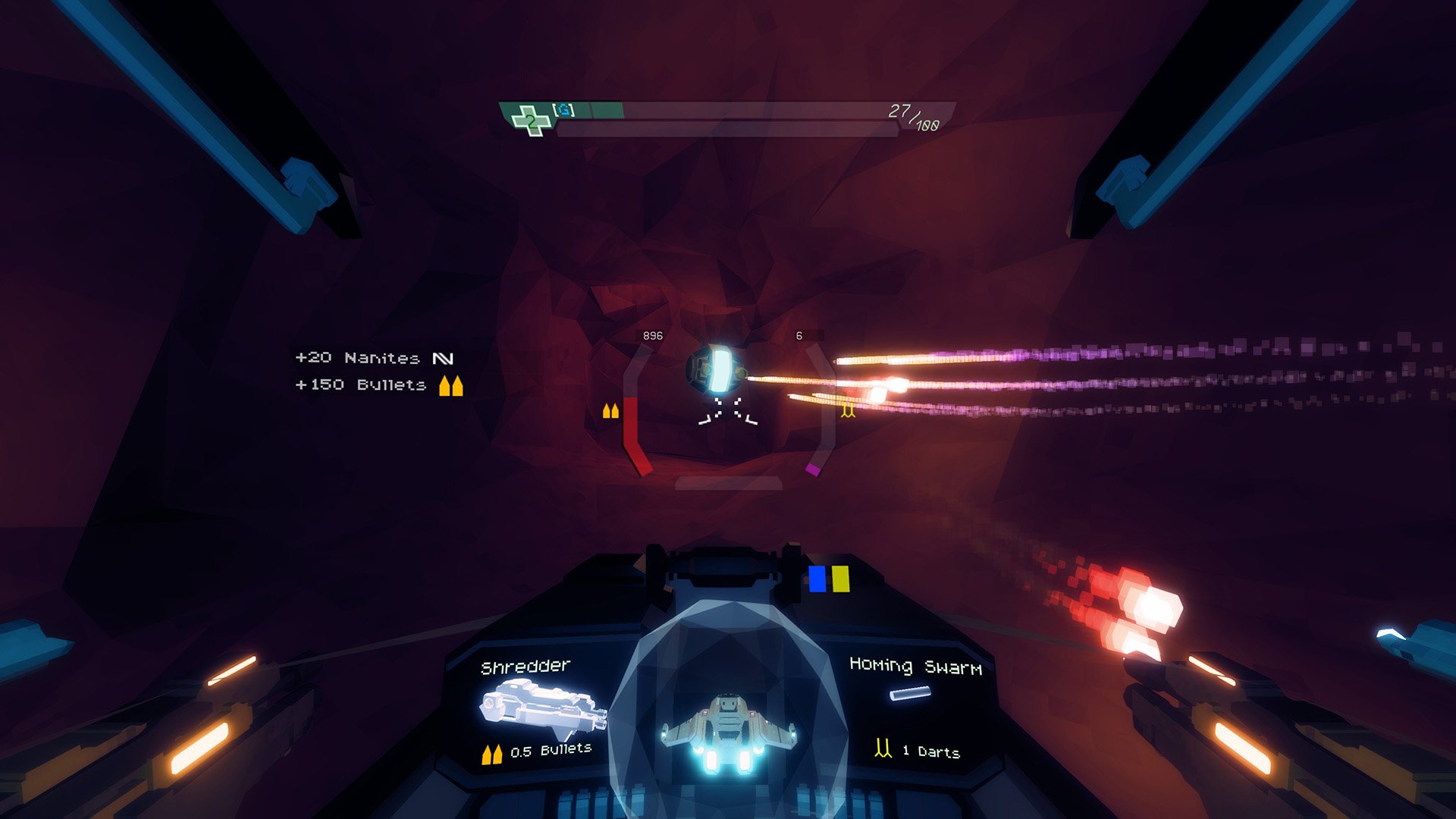 Sublevel Zero Redux